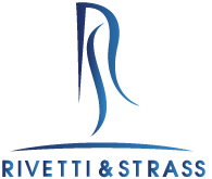 Rivetti&Strass - Logo